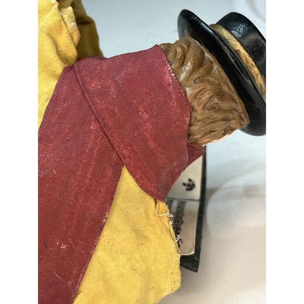 Kirt Adler vintage kurt